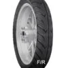 MITAS MC 26 80/80/14 53L CAPRI REFORZADO 53L TL/TT DOT-18
