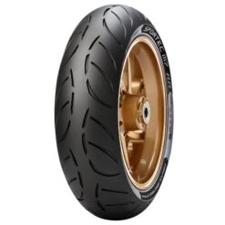 Neumático Trasero Metzeler Sportec RR M7 190/55-17 75W TL