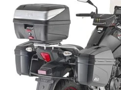 GIVI PORTAMALETAS LATERAL MK SUZUKI.V-STROM.250.17-18 PL3116