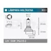 Lampara OSRAM 64211 H11