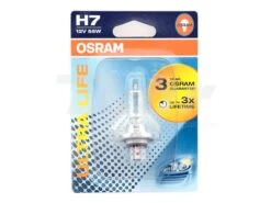 Lámpara OSRAM H7 64210ULT-01B