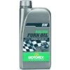 MOTOREX RACING FORK OIL 5W 1 LITRO