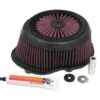 Filtro Aire K&N KAWASAKI KX 250 F (04/05)