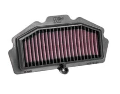 Filtro Aire K&N Kawasaki KLE Versys 650 (17/21)