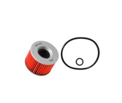 Filtro Aceite K&N YAMAHA XJR 1300