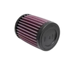 Filtro Potencia K&N Universal D. INT. 43 MM CILINDRICO