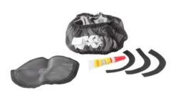 FUNDA FILTRO K&N DRYCHARGER YAMAHA YZF 250