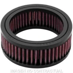 Filtro Aire K&N E-3200 Custom Especial Harley D