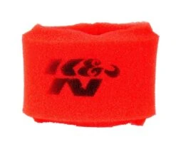 ENVOLTURA PARA FILTRO AIRE K&N 64 MM