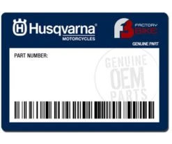 HUSQVARNA POWER PARTS COPPER PASTE 76505099060