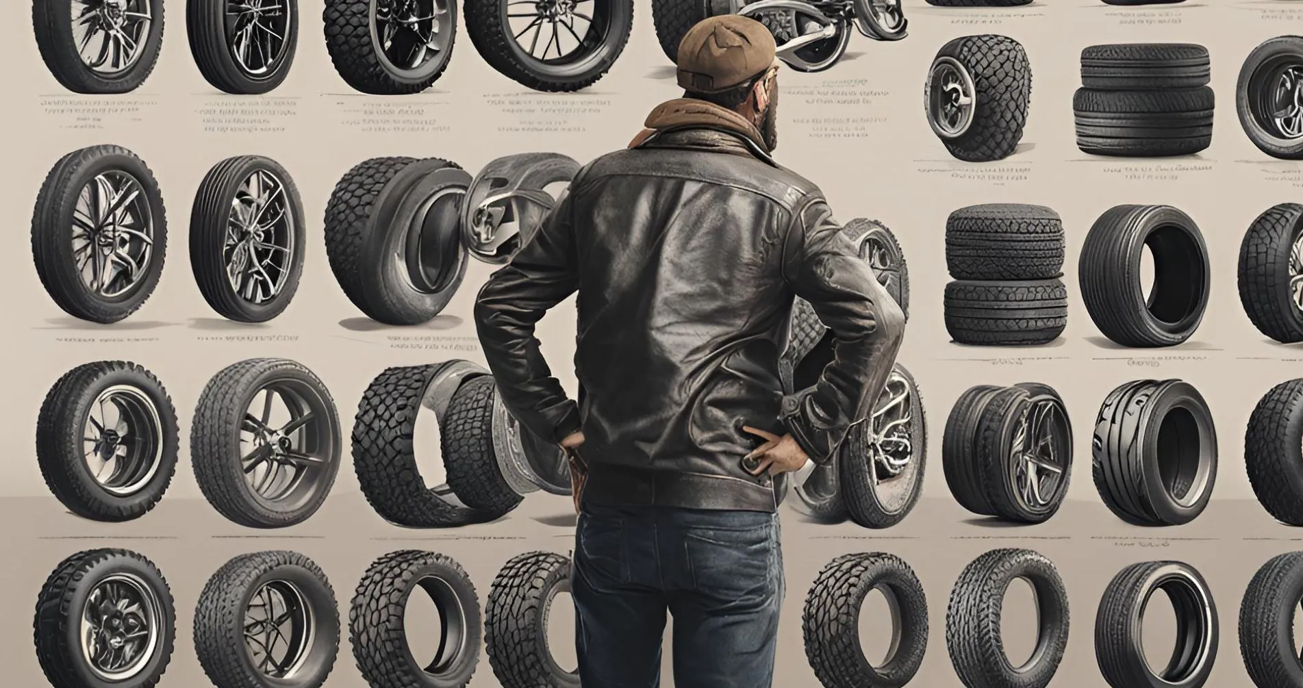 Factory Bike Tianda -Factory Bike Tianda Banner Grande Bigmoto 1