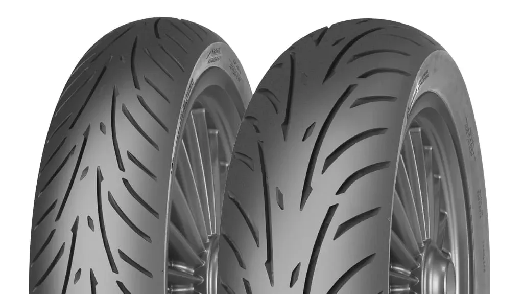 Factory Bike Tianda -Factory Bike Tianda Mitas TOURING FORCE