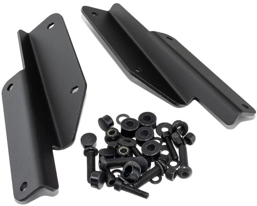 Factory Bike Tianda -Factory Bike Tianda givi adaptador posterior sr6403 1