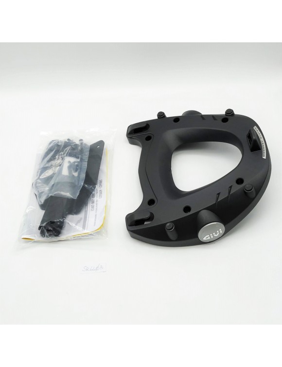 Factory Bike Tianda -Factory Bike Tianda givi sr6403 rear attachment kit monokey triumph tiger explorer top